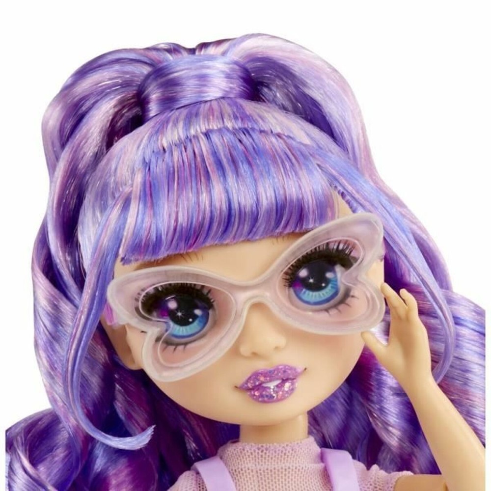 Puppe Rainbow High Crystal Mannequin