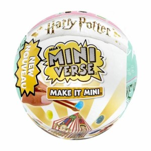Doll Miniverse Make It Mini Harry Potter Honeydukes