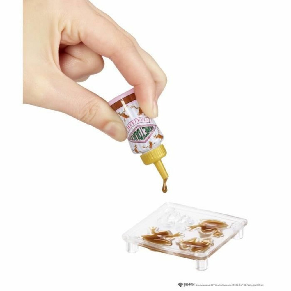 Doll Miniverse Make It Mini Harry Potter Honeydukes