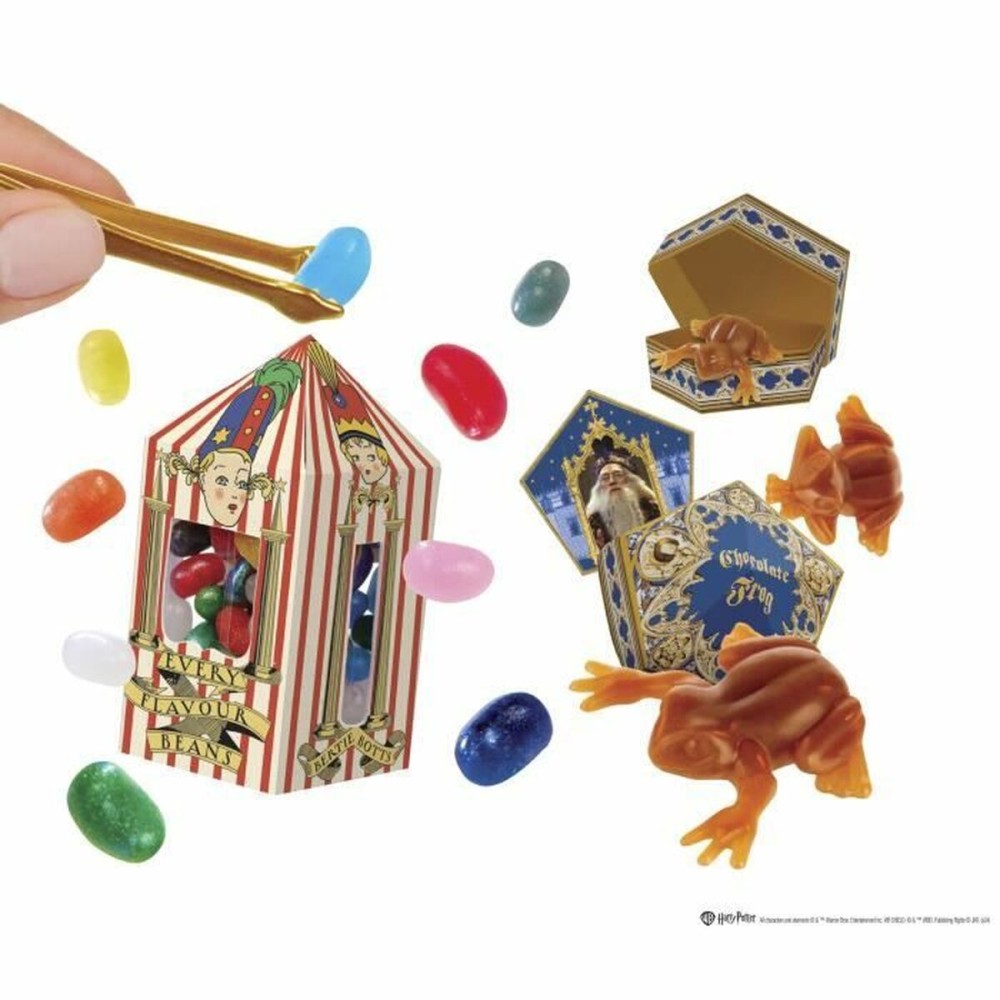 Doll Miniverse Make It Mini Harry Potter Honeydukes