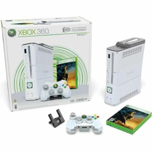 Konstruktionsspiel MEGA BRANDS Xbox 360 1342 Stücke