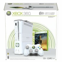 Konstruktionsspiel MEGA BRANDS Xbox 360 1342 Stücke