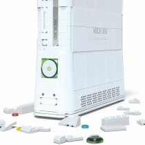 Konstruktionsspiel MEGA BRANDS Xbox 360 1342 Stücke