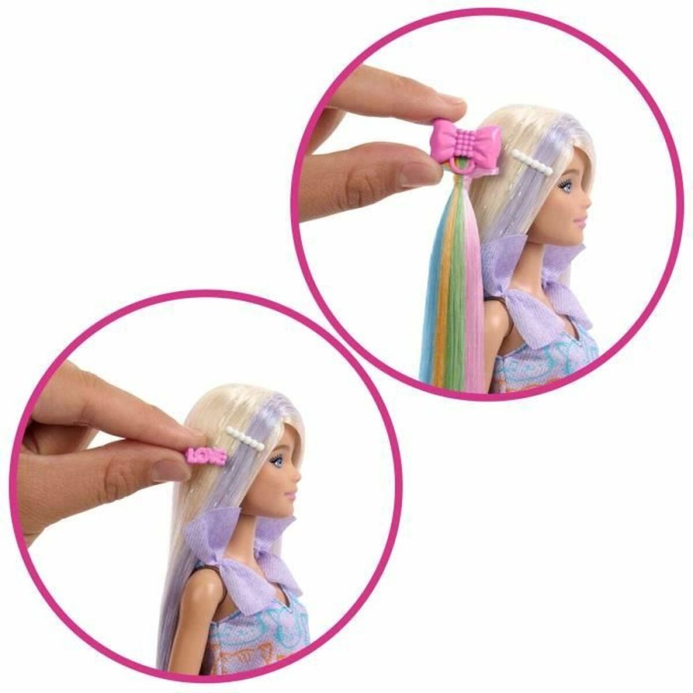 Puppe Barbie