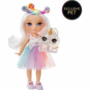 Actionfiguren Rainbow High