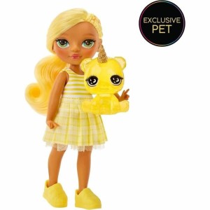 Actionfiguren Rainbow High