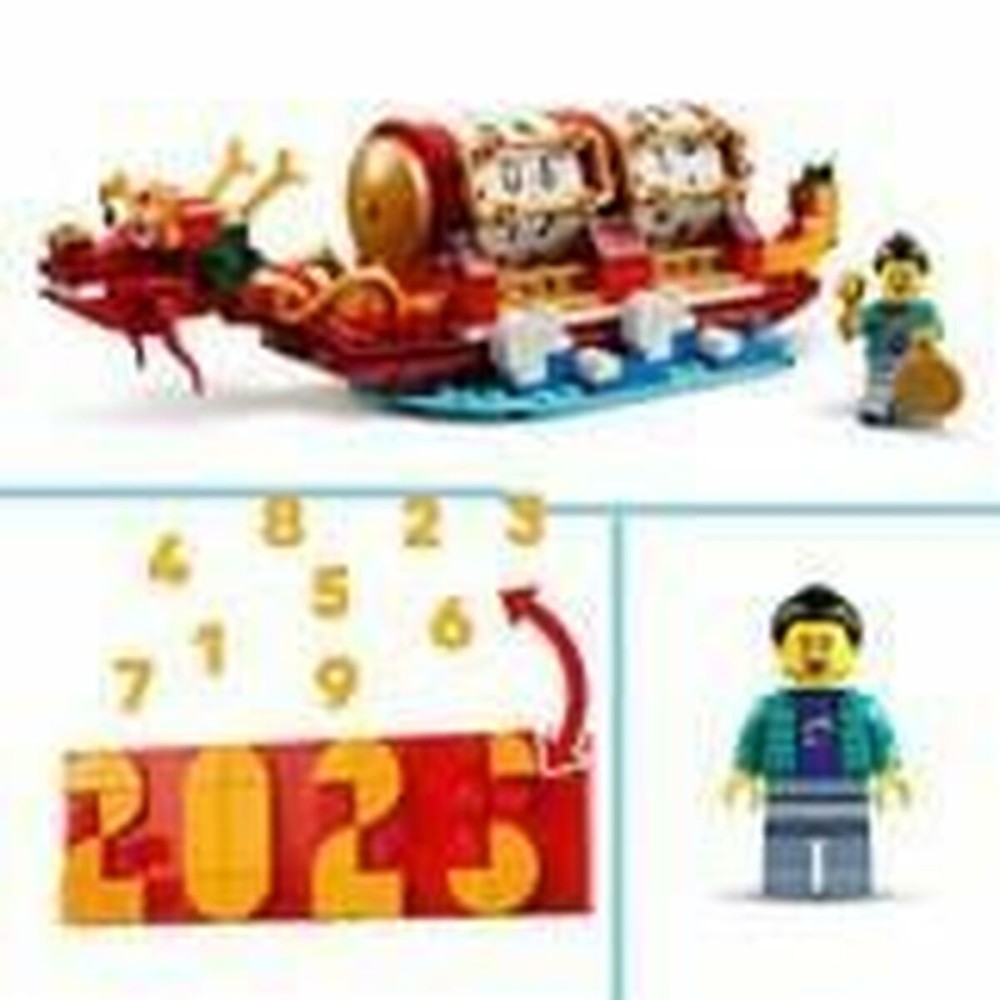 Set de construction Lego