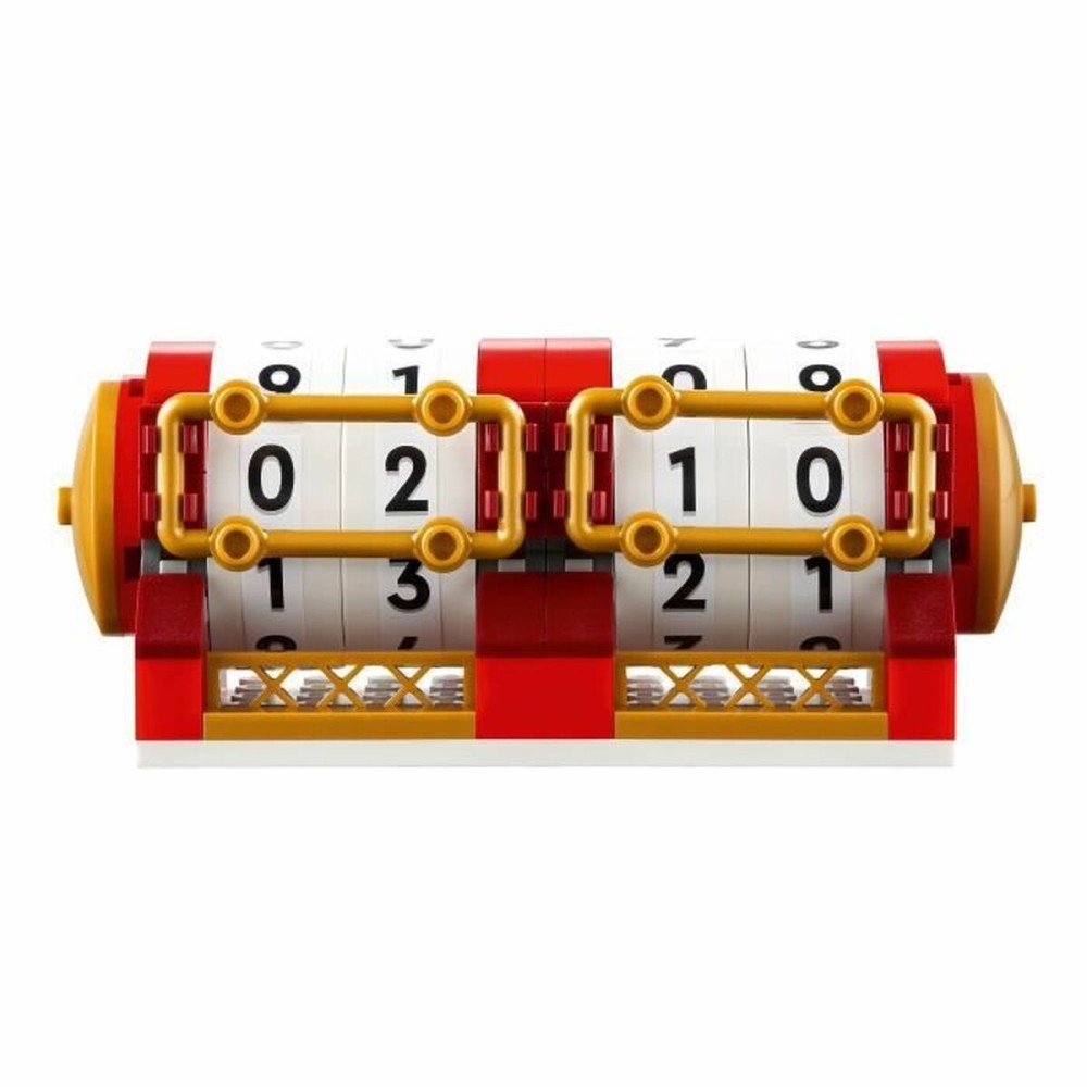 Set de construction Lego