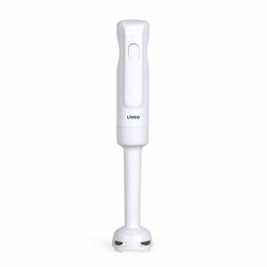 Mixeur plongeant Livoo Blanc 300 W