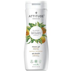 Shower Gel Attitude 473 ml