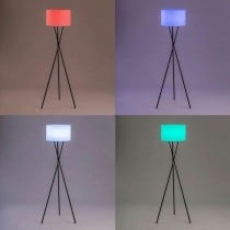 Lampadaire Lumisky H150 Blanc
