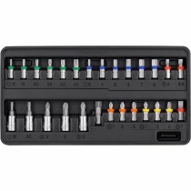 Activity Keys Connex COXB365010 52 Pieces