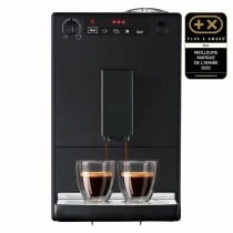 Superautomatische Kaffeemaschine Melitta E950-222 Schwarz 1400 W 15 bar