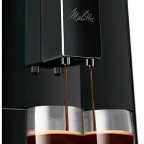 Superautomatische Kaffeemaschine Melitta E950-222 Schwarz 1400 W 15 bar