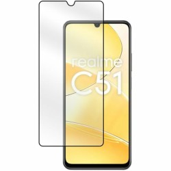 Bildschirmschutz fürs Handy PcCom Realme C51 Realme