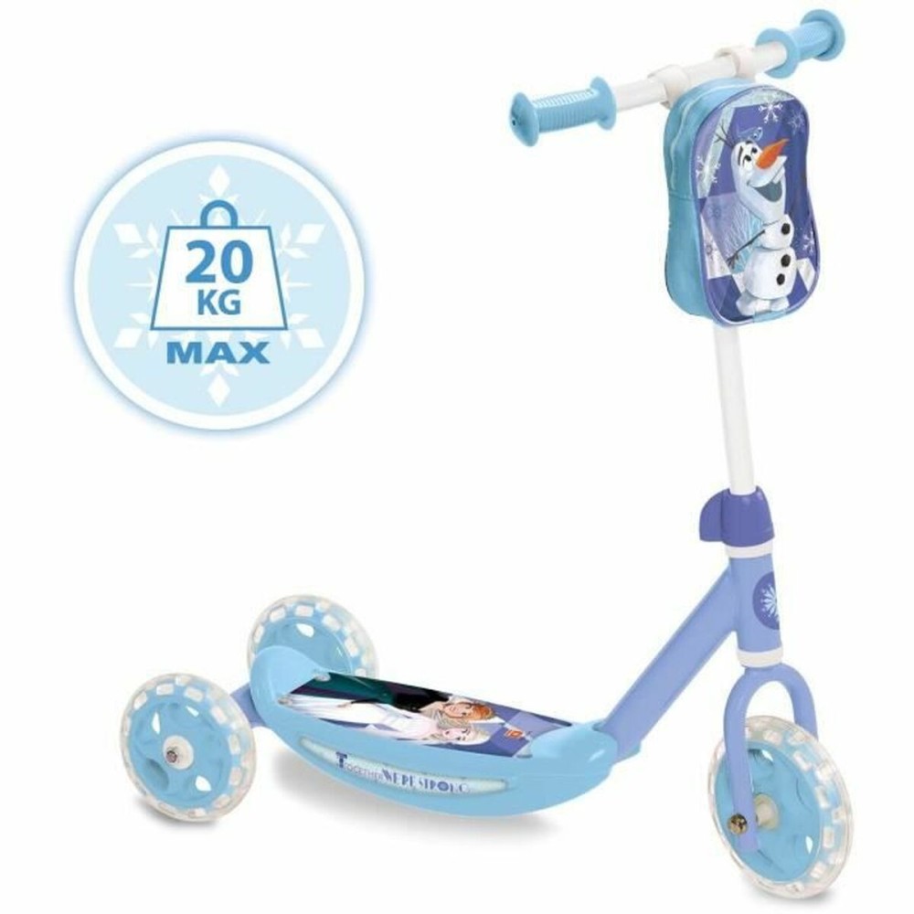 Roller Mondo The Snow Queen