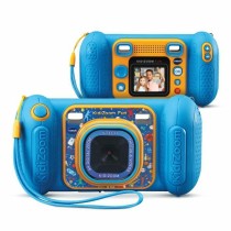 Digitalkamera für Kinder Vtech Kidizoom Fun Bleu