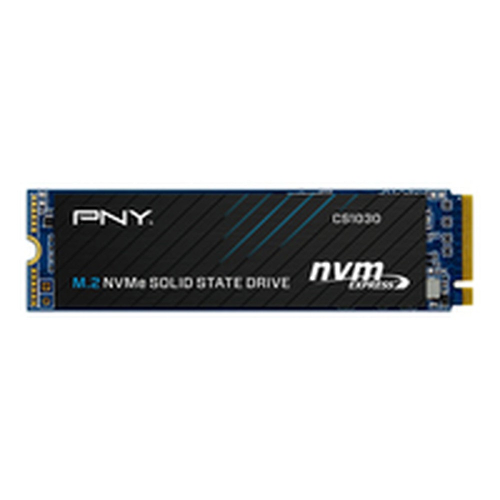 Festplatte PNY CS1030 500 GB SSD