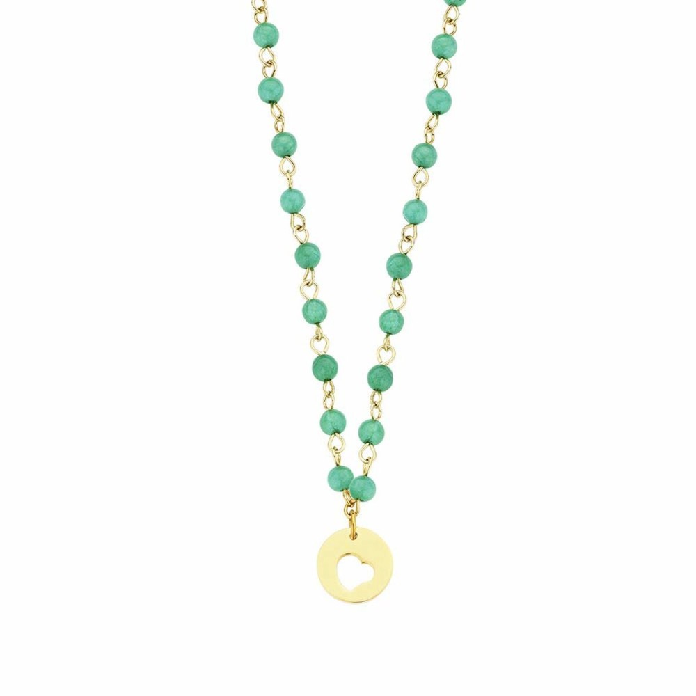 Ladies' Pendant CO88 Collection 8CN-26027 Green