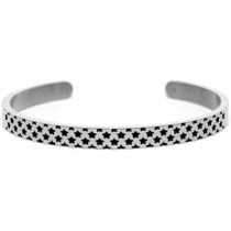Ladies' Bracelet CO88 Collection 8CB-90102 Silver