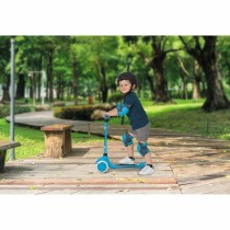 Scooter Mondo On and Go Tripper Children's Blue Turquoise
