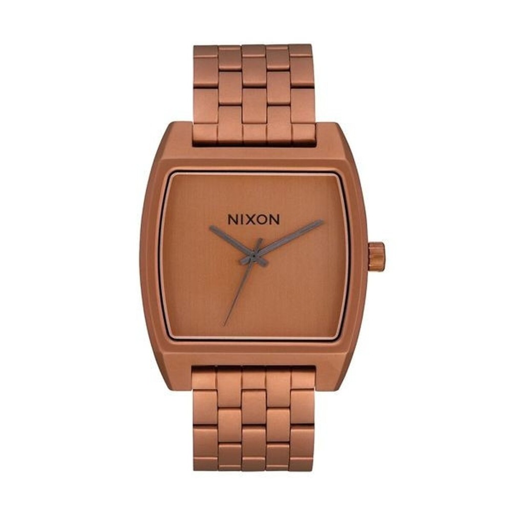 Montre Femme Nixon A1245-3165 Marron
