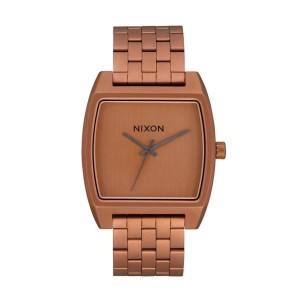 Montre Femme Nixon A1245-3165 Marron