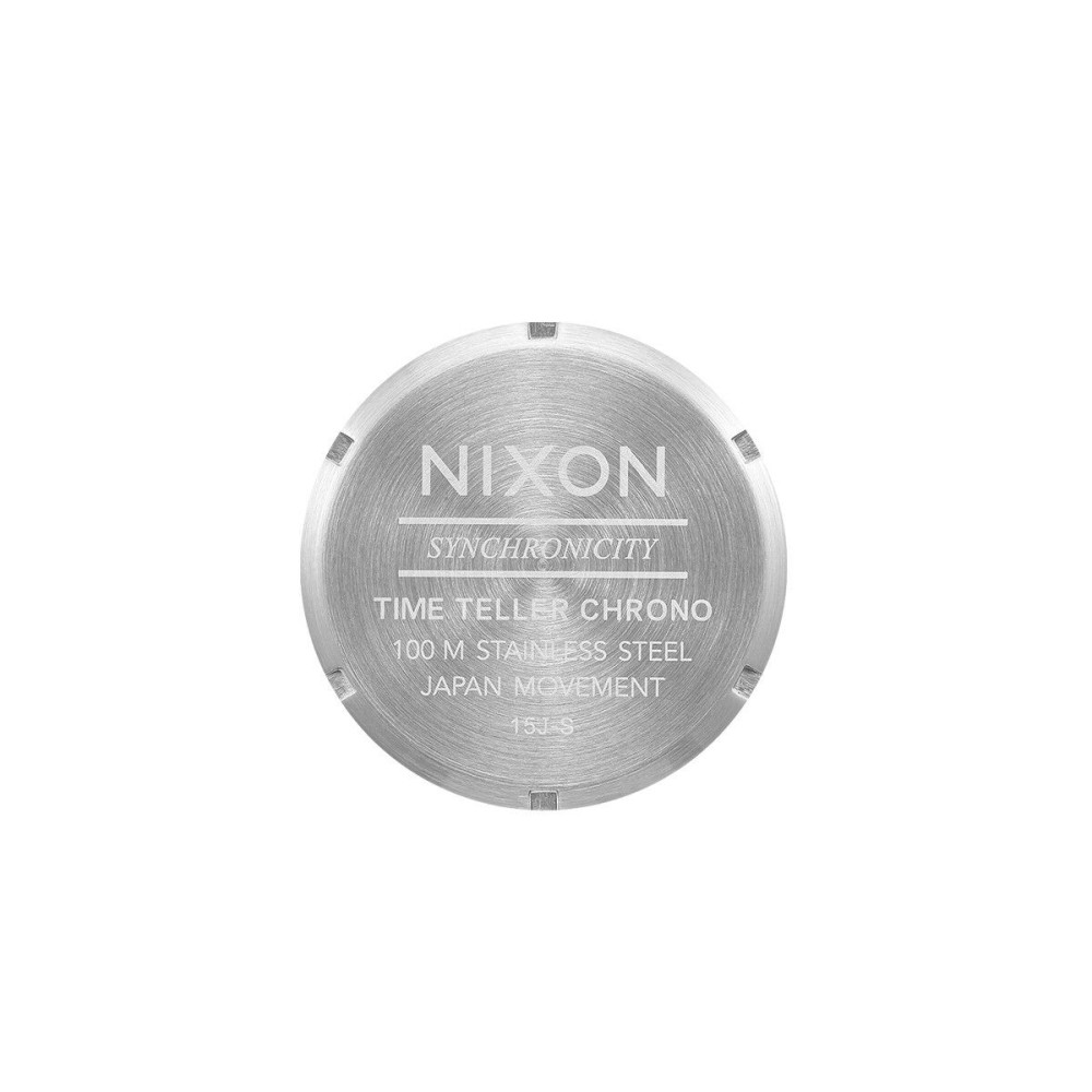 Herrenuhr Nixon A972-5266