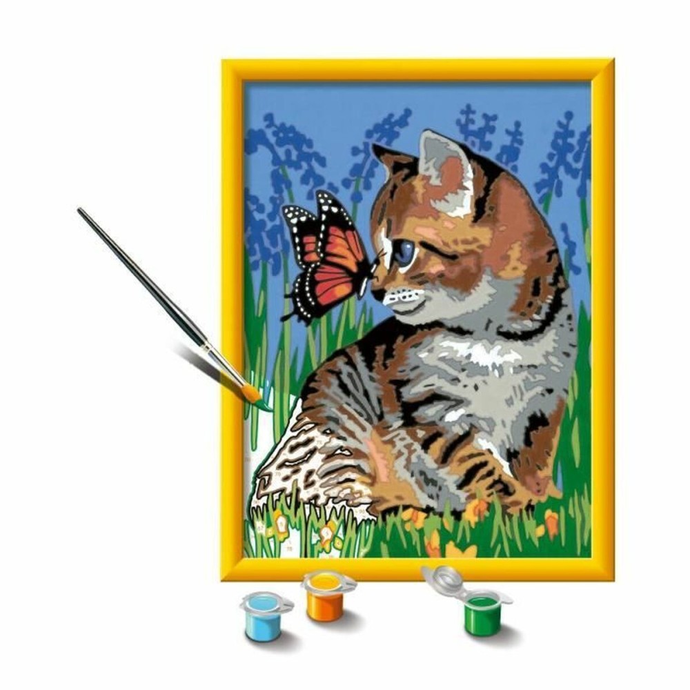 Zeichenset Ravensburger Creart