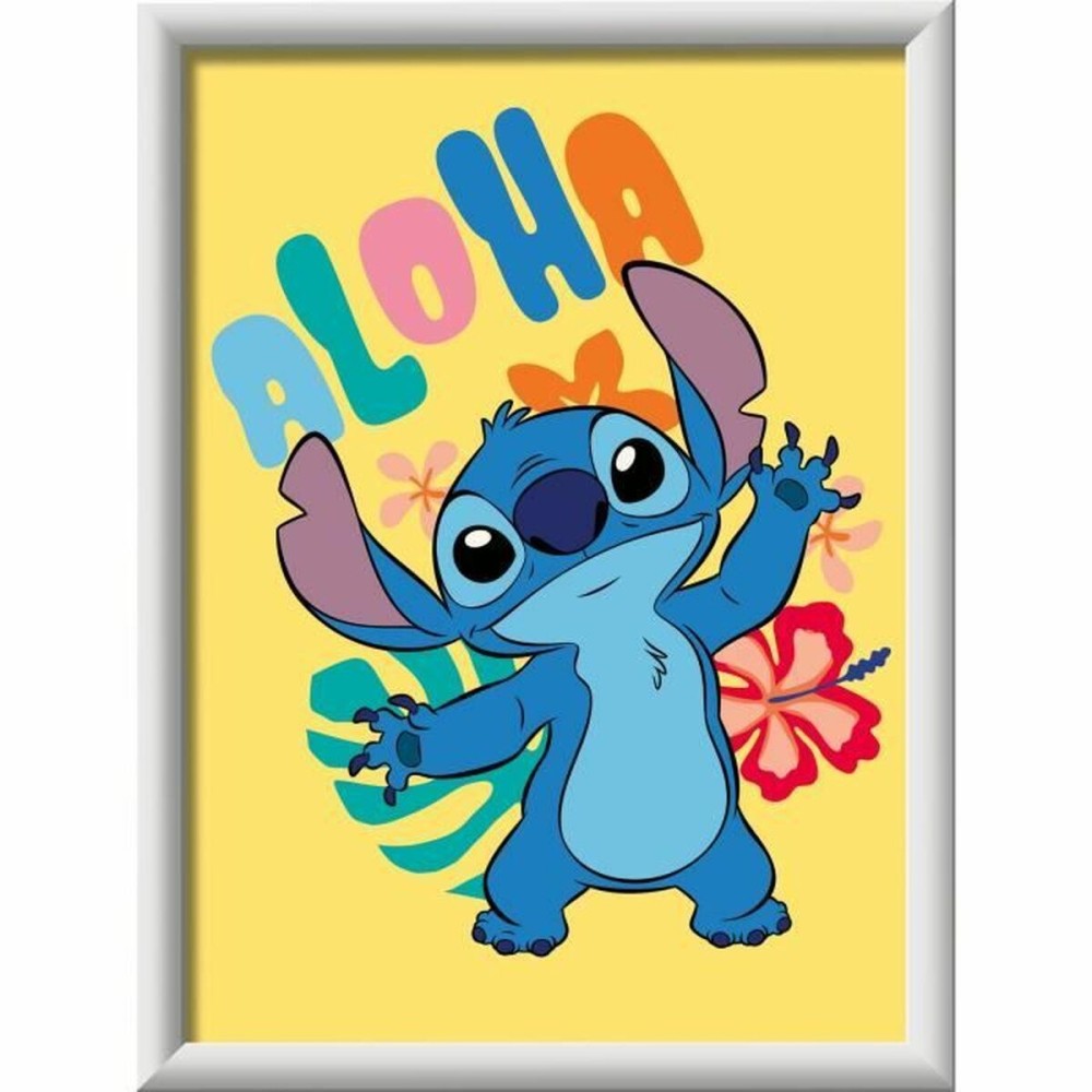 Kit de Dessin Ravensburger Creart