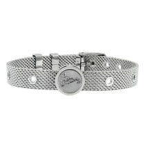 Herrenarmreif Talent Jewels TJA-4-11-03-1-215 Silberfarben