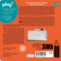 Mon premier livre musical Ravensburger 13099034