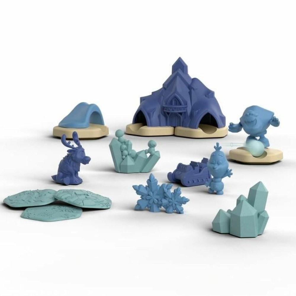 Jeu de société Ravensburger Gravitrax Junior Frozen Expansion Set