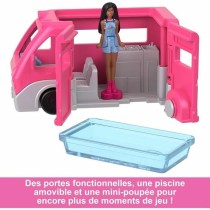 Action Figure Barbie Mini BarbieLand-Assortment HYF38