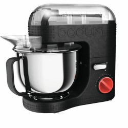 Food Processor Bodum Black 700 W 1,5 L