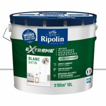 Peinture d'Apprêt Ripolin Blanc Satiné 10 L