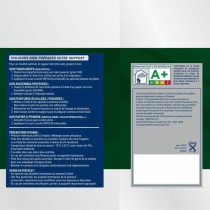Peinture d'Apprêt Ripolin Blanc Satiné 10 L