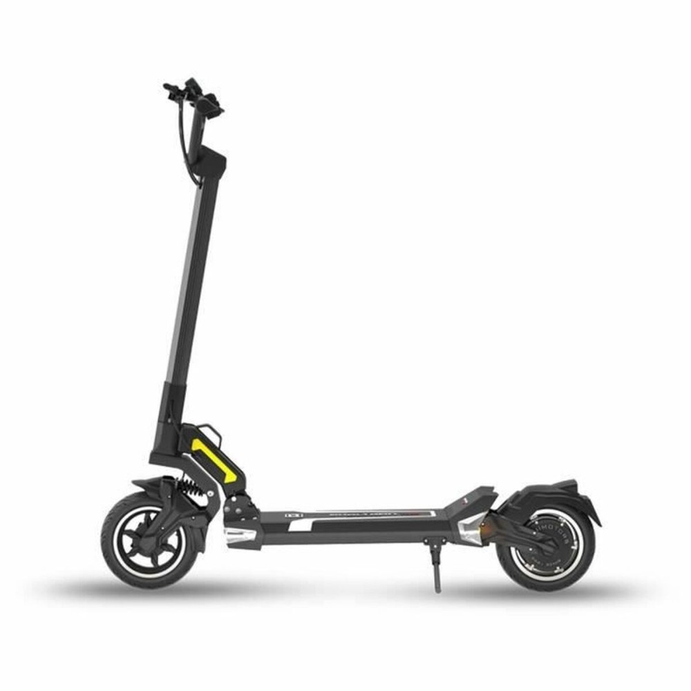 Trottinette Électrique Dualtron TOGO Noir 25 km/h 600 W