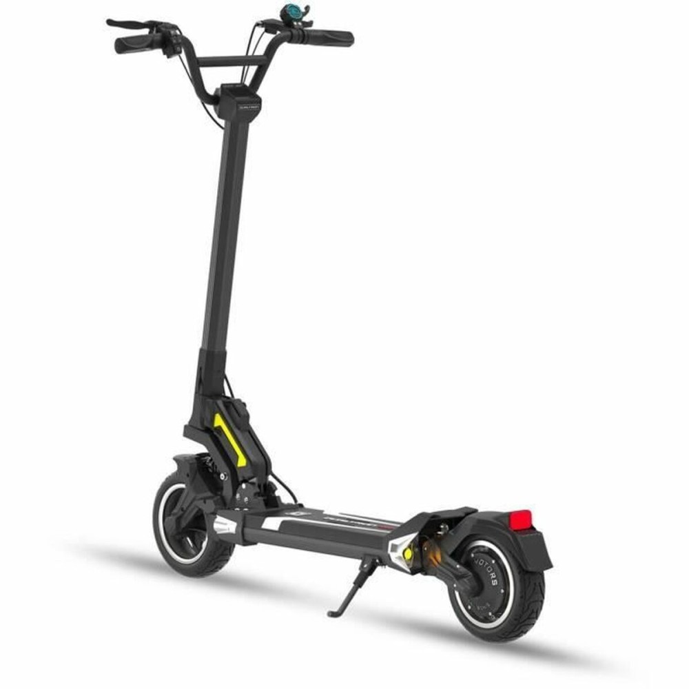 Trottinette Électrique Dualtron TOGO Noir 25 km/h 600 W