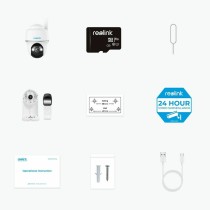 Surveillance Camcorder Reolink