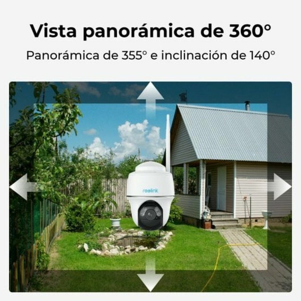 Surveillance Camcorder Reolink