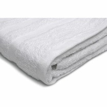 Handtuch Lovely Home Weiß 70 x 140 cm