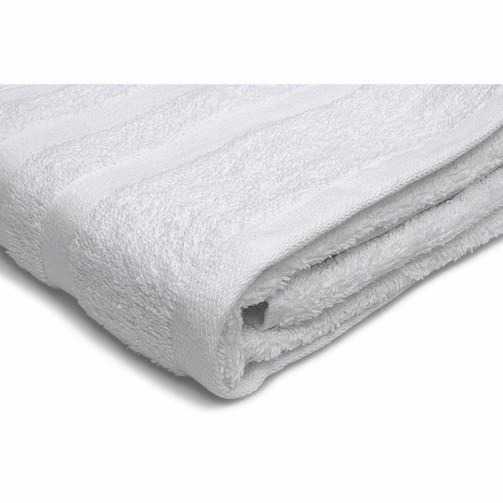 Handtuch Lovely Home Weiß 70 x 140 cm