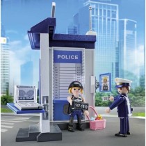 Playset Playmobil 71733 38 Pièces