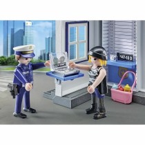 Playset Playmobil 71733 38 Pièces