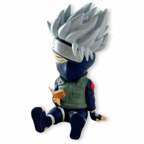 Collectable Figures Plastoy Kakashi