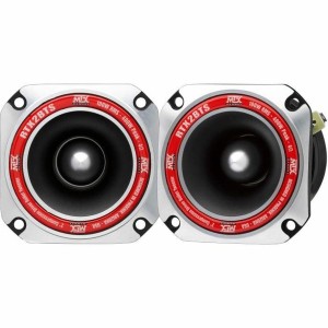 Speakers Mtx Audio RTX2BTs