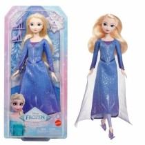 Puppe Frozen Elsa Ice Power-Frozen: Winterfest