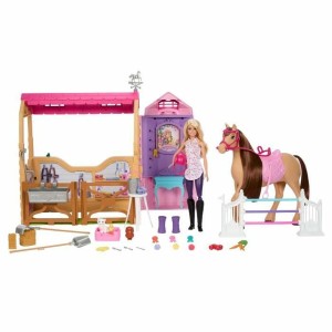 Babypuppe Mattel