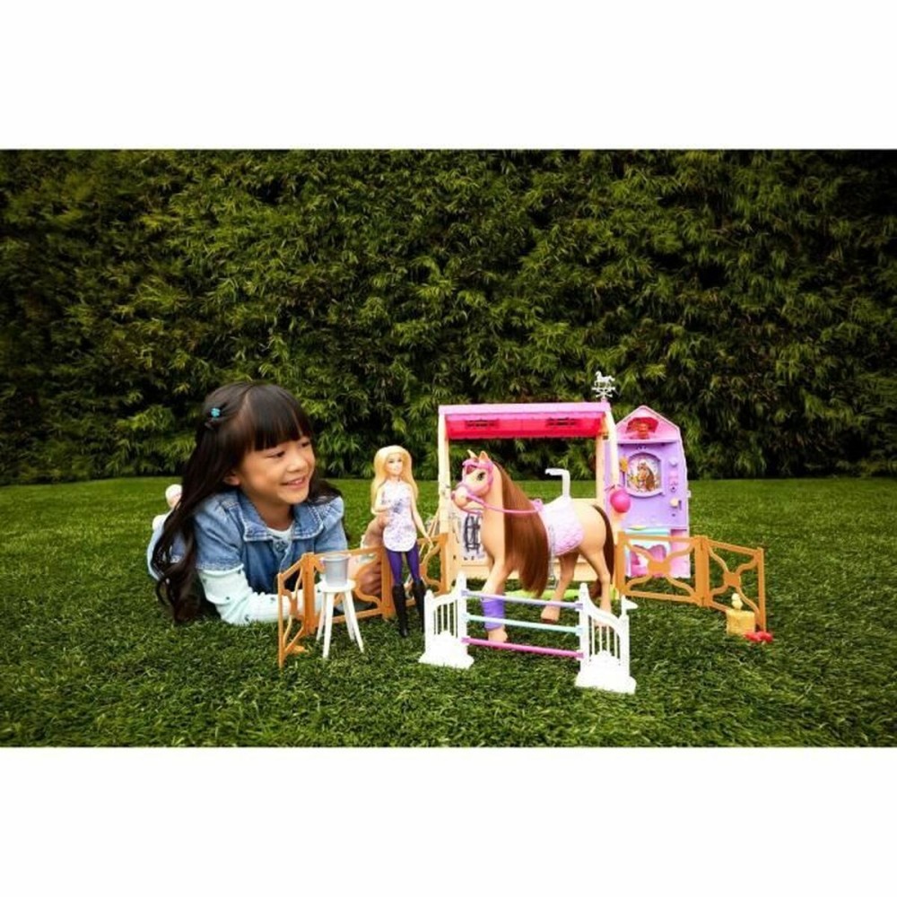 Baby Doll Mattel